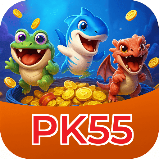 PK55.com - Descubra o Melhor em Apostas e Cassino Online no Brasil - PK55